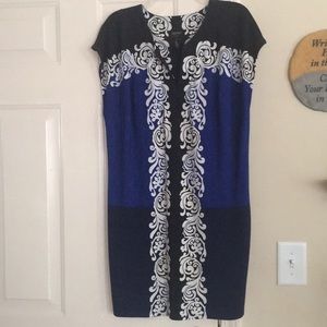 Very comfy summer dress, size m